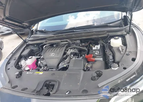 2023 Lexus Rx 350 Premium from USA, damaged, VIN 2T2BAMCA9PC034273